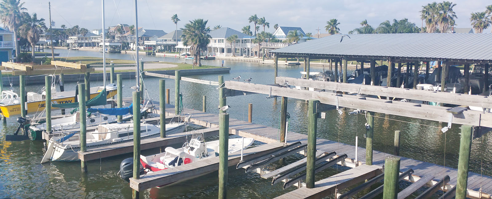 West End Marina Galveston, Texas Restaurants Sandbar Grille