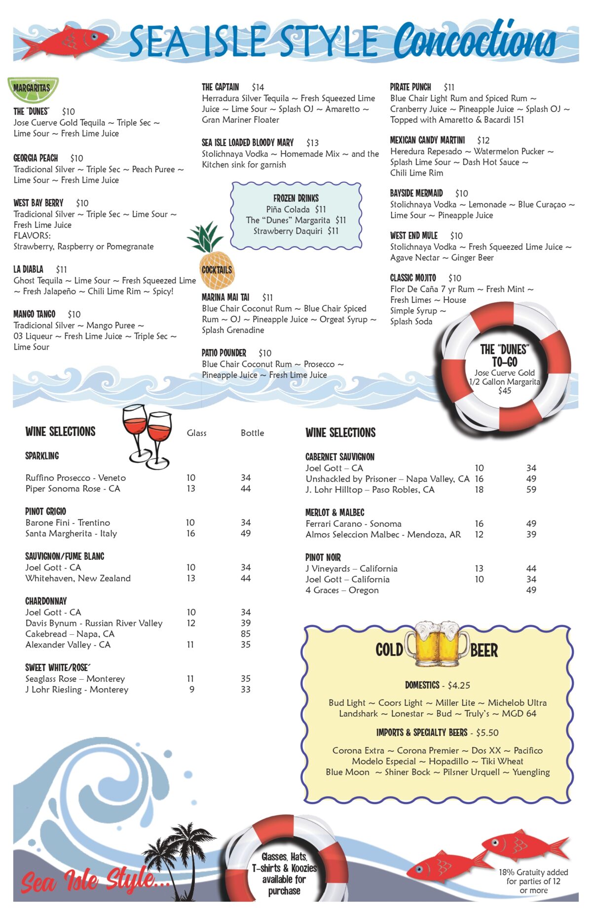 West End Marina Galveston, Texas Restaurants Sandbar Grille